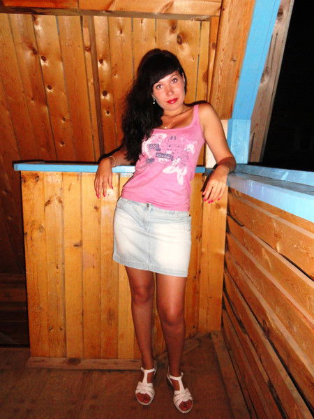 Марина Булдыгерова