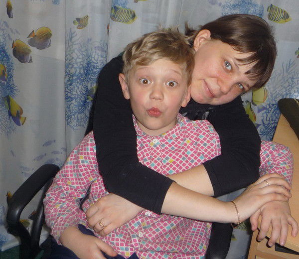 Татьяна Коновалова