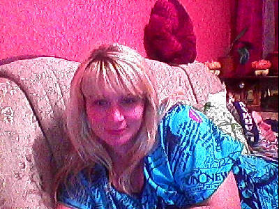 Наталья Брызгалова