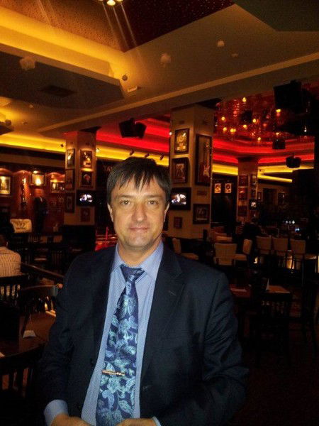 Игорь Тоблер