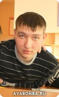 Александр Гарцев