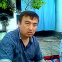 Muzaffar Abdullaev