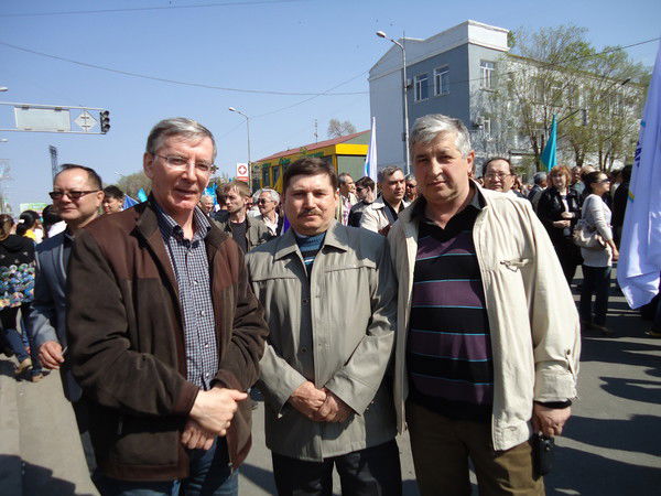 Александр Нефедов