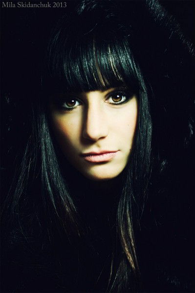 Дарья Стукан