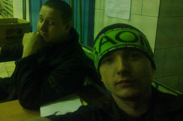 Алексей Сатанов