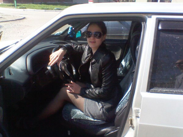 Юлия Сибирякова