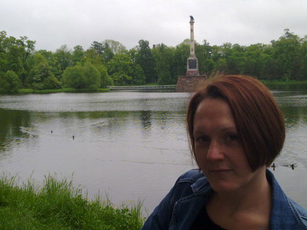 Светлана Лимонова