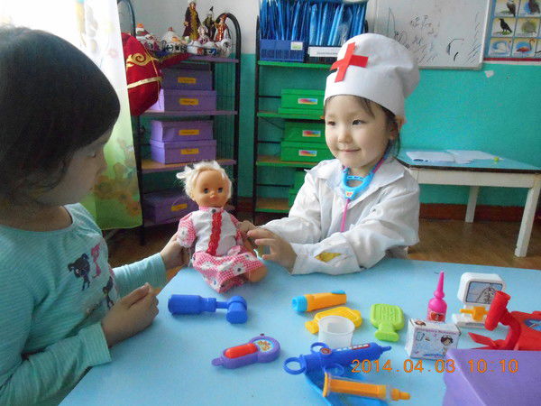 Нуржамал Джексембаева