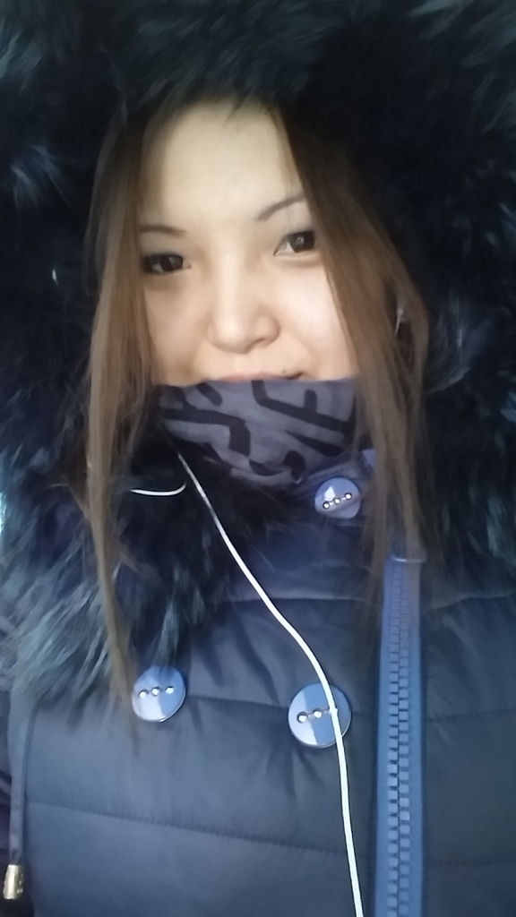 Дюсекеева Самал