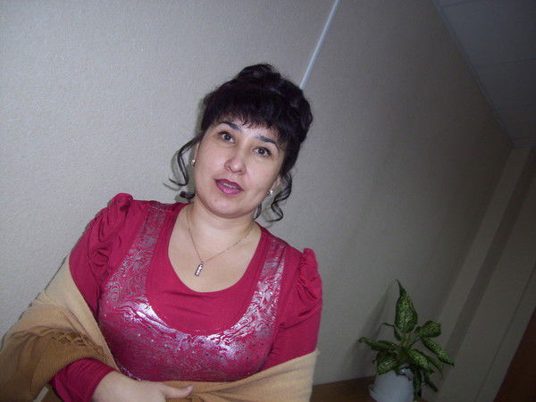 Екатерина Мигаль