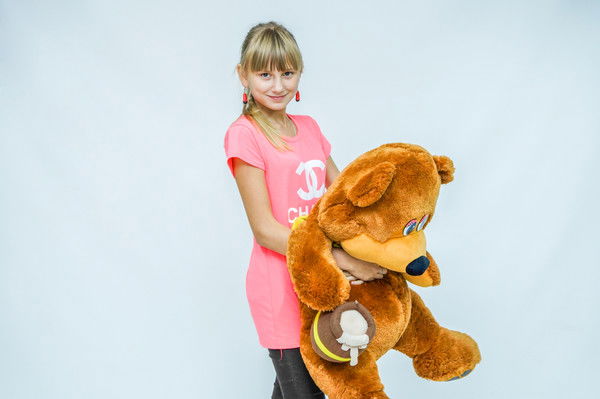 Юлия Трофименко