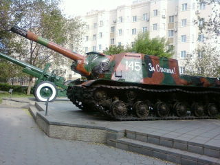 Виталий Чебаков