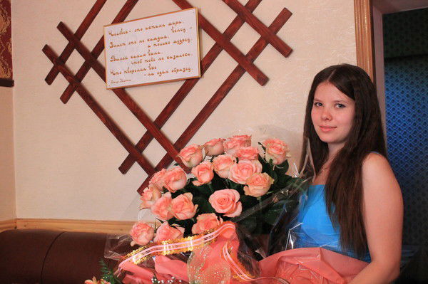 Альбина Дудина