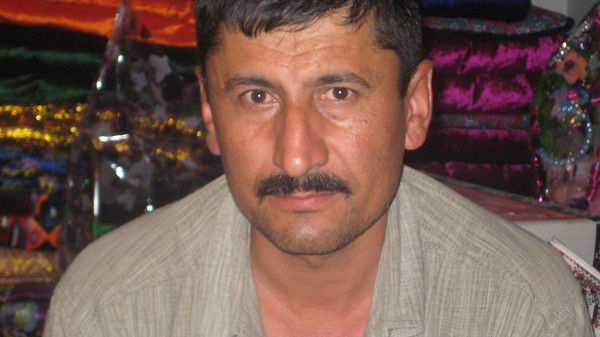 Рахимджон Рахимов