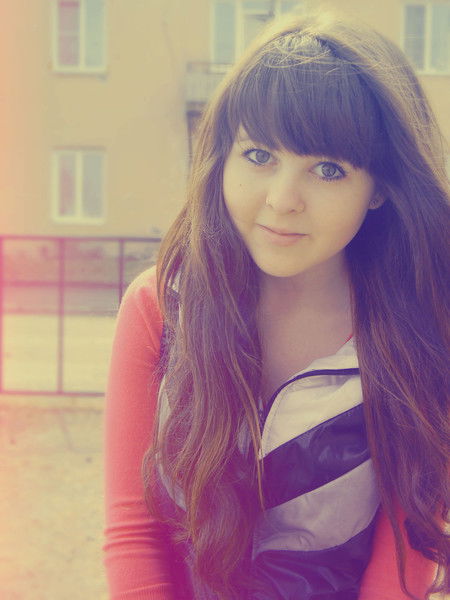 Алёна Майорова