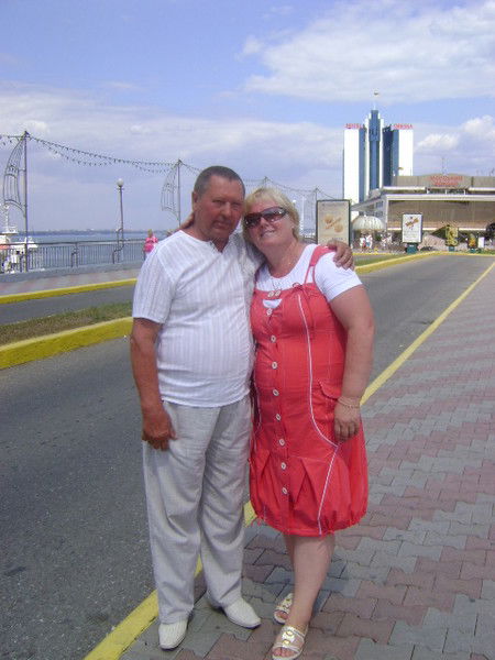 Татьяна Черняк