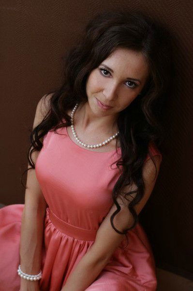 Алина Магасумова