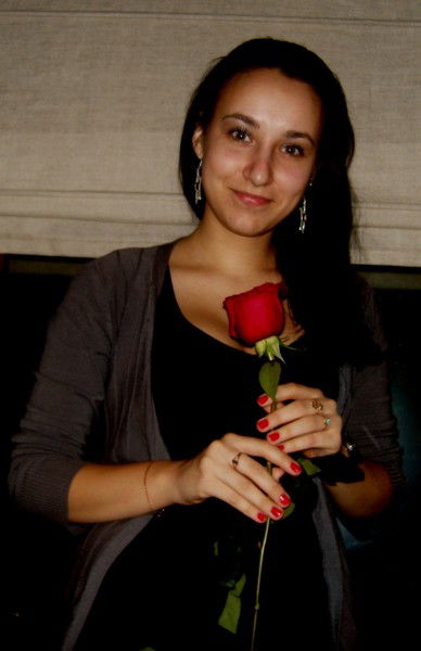 Эльвира Муллахметова