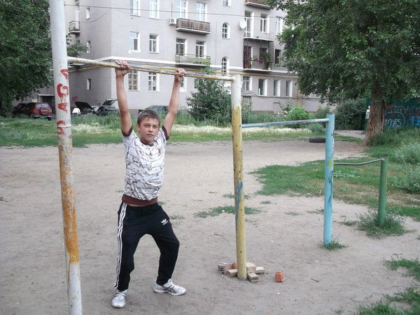 Влад Мальков