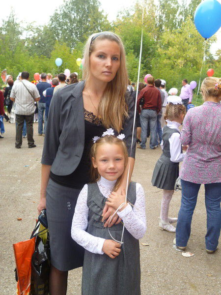 Наталия Култышева