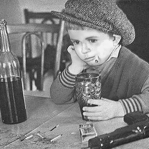 Михаил Магаданов