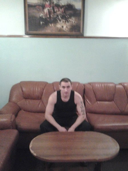 Макс Шовгенов