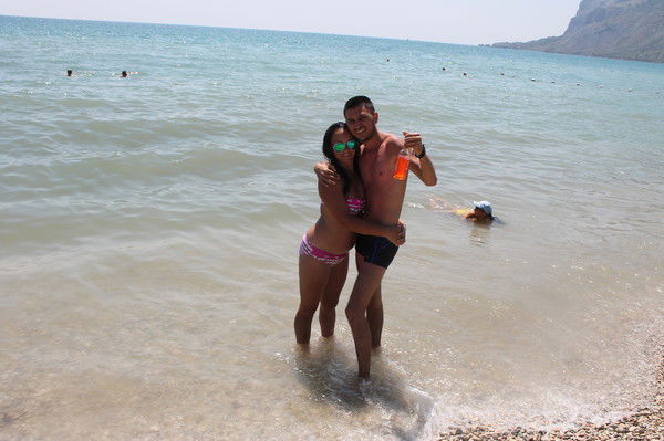 Екатерина Лебедева