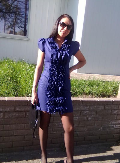 Надежда Новикова