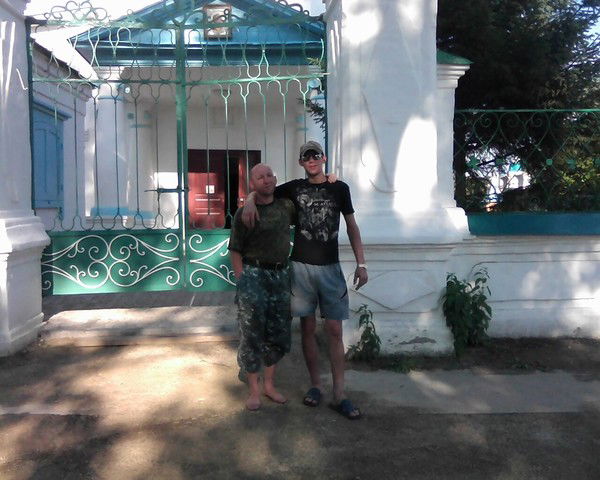 Николай Симошкин