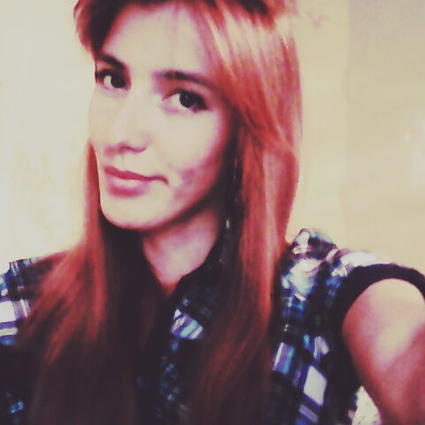 Дарья Шепелева