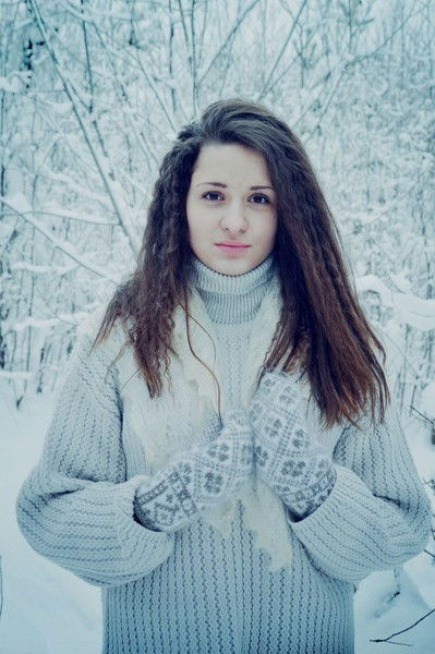 Анастасия Силина