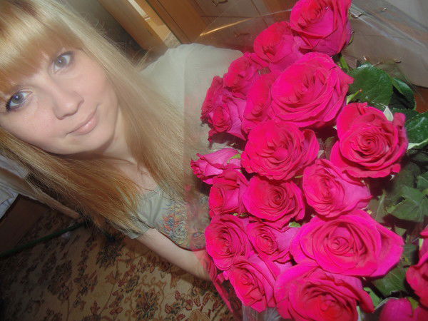 Анна Быковская