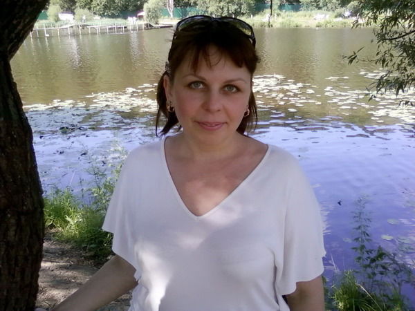 Ирина Агеева