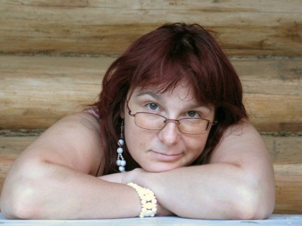 Юлия Степанова