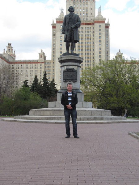 Анатолий Конев