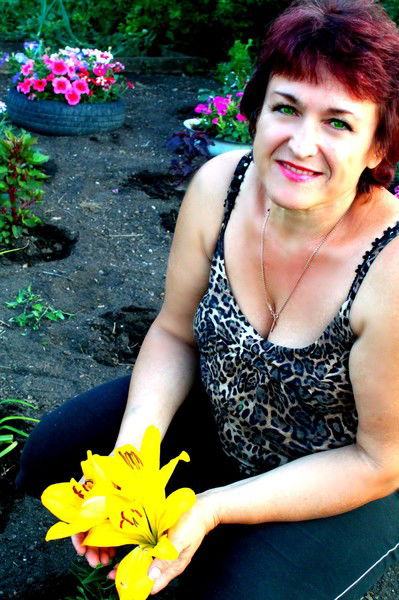 Ирина Юдочкина