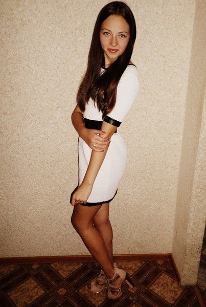 Александра Пономарёва