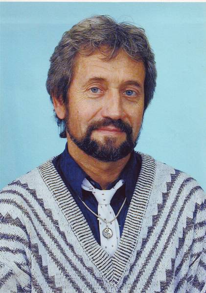 Иван Левченко