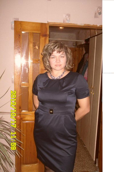 Наталья Левина