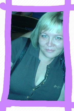 Ольга Лапшина