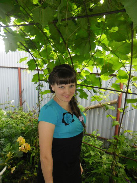 Екатерина Михайлова