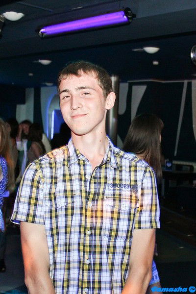 Александр Захаров