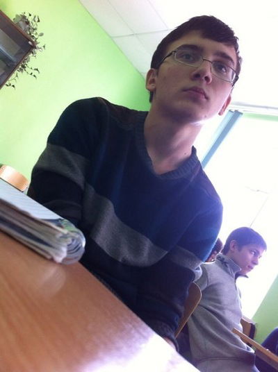 Пётр Атряскин