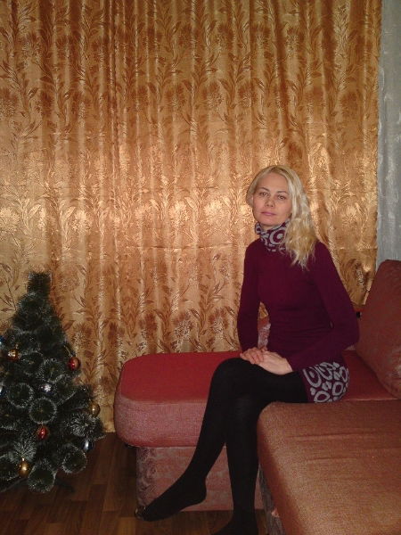 Елена Мишарина