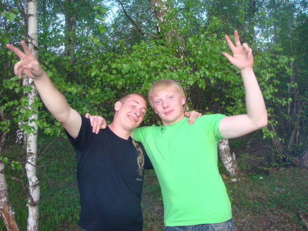 Константин Будков