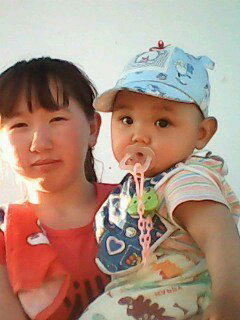 Айзада Омарова