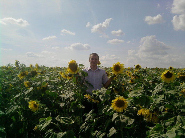 Александр Дутка