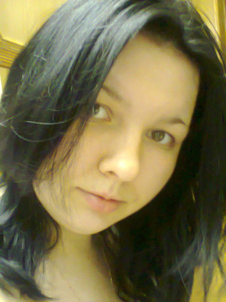 Ирина Аляева