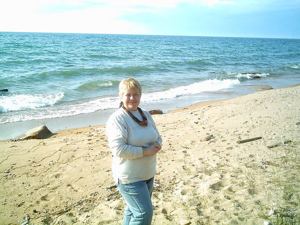 Соловьева Ирина