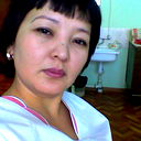 Гульнара Садирова